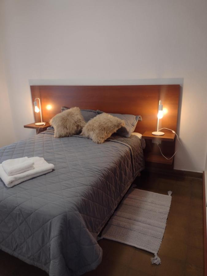 Villa Casa En Santa Rosa RSA Esterno foto