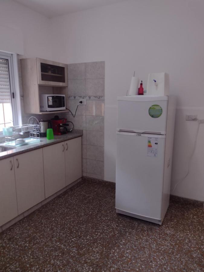 Villa Casa En Santa Rosa RSA Esterno foto