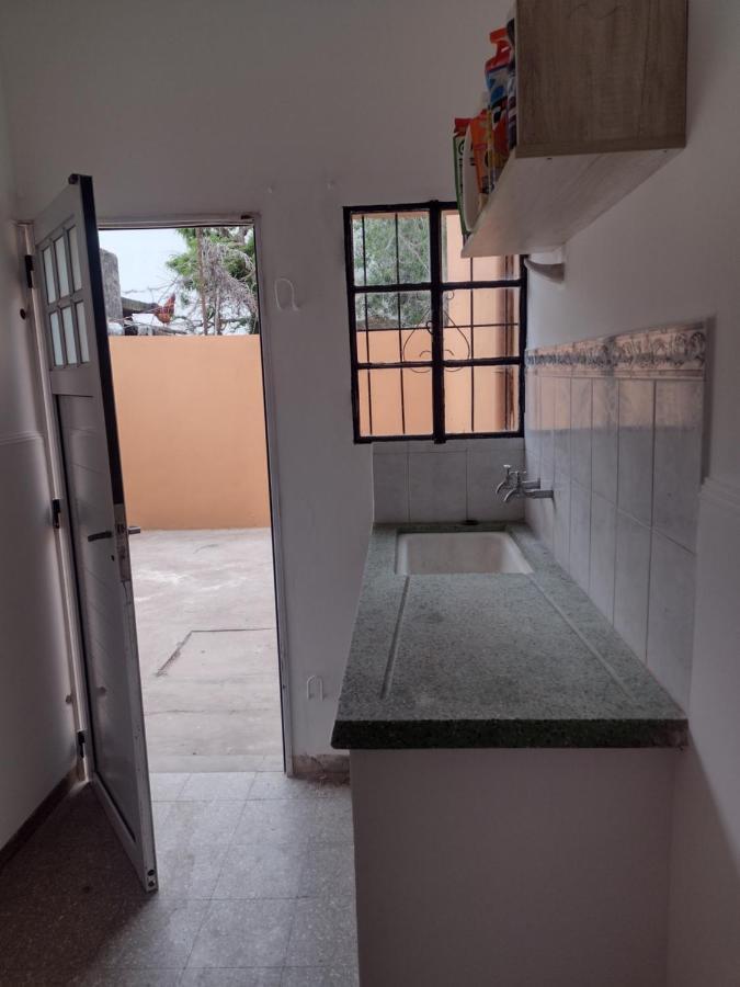 Villa Casa En Santa Rosa RSA Esterno foto
