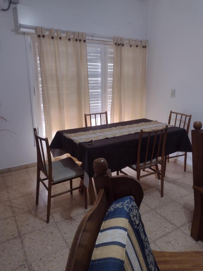Villa Casa En Santa Rosa RSA Esterno foto