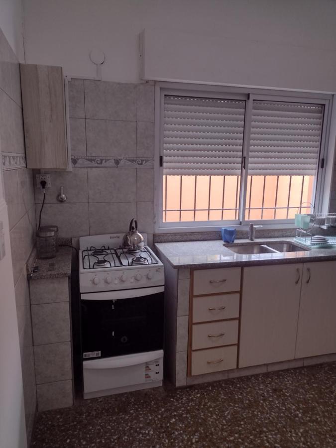 Villa Casa En Santa Rosa RSA Esterno foto
