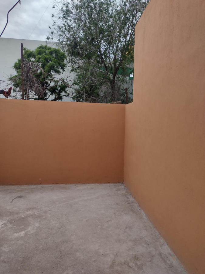 Villa Casa En Santa Rosa RSA Esterno foto
