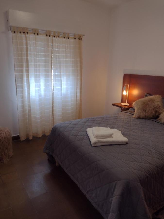 Villa Casa En Santa Rosa RSA Esterno foto