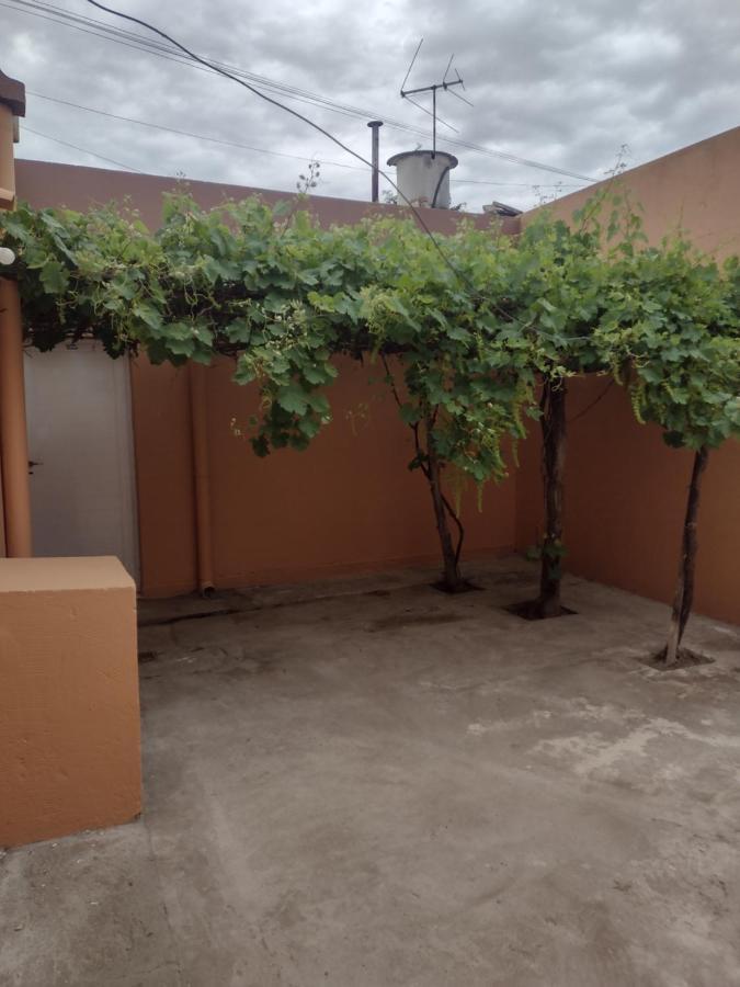 Villa Casa En Santa Rosa RSA Esterno foto