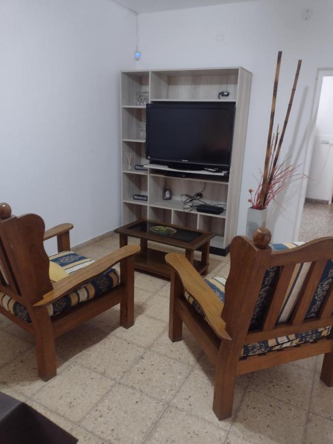 Villa Casa En Santa Rosa RSA Esterno foto