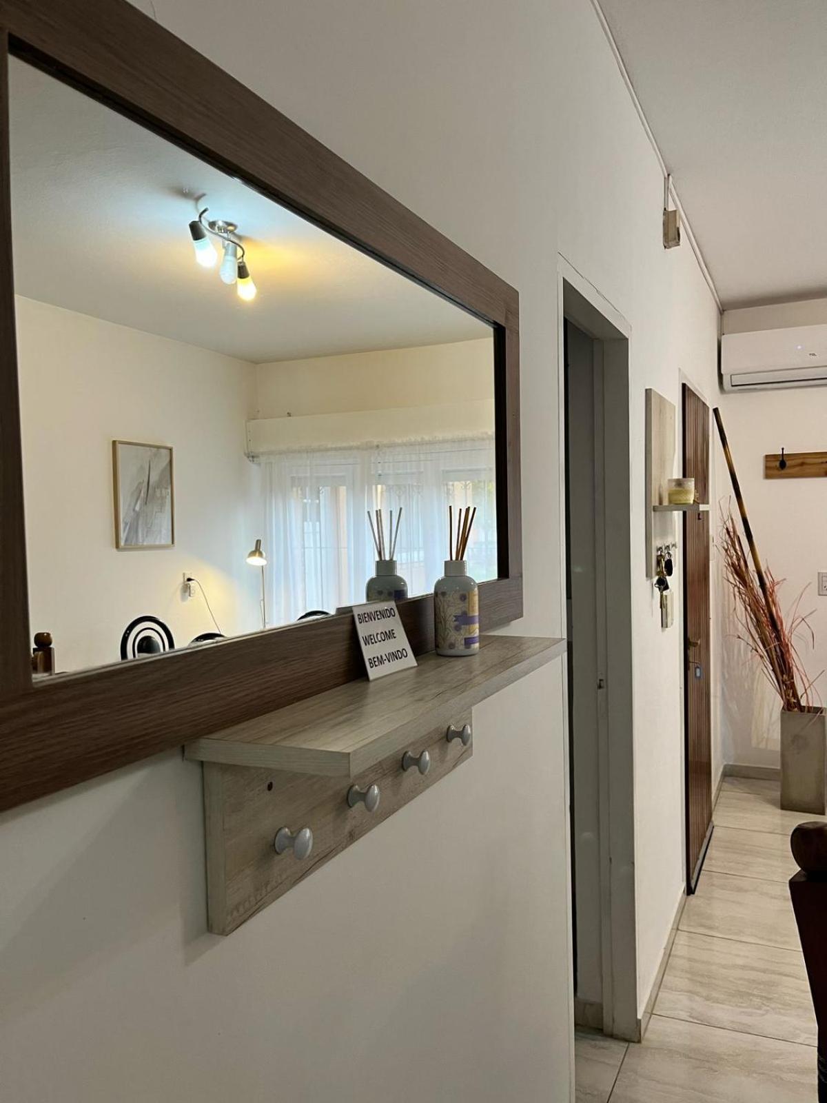 Villa Casa En Santa Rosa RSA Esterno foto
